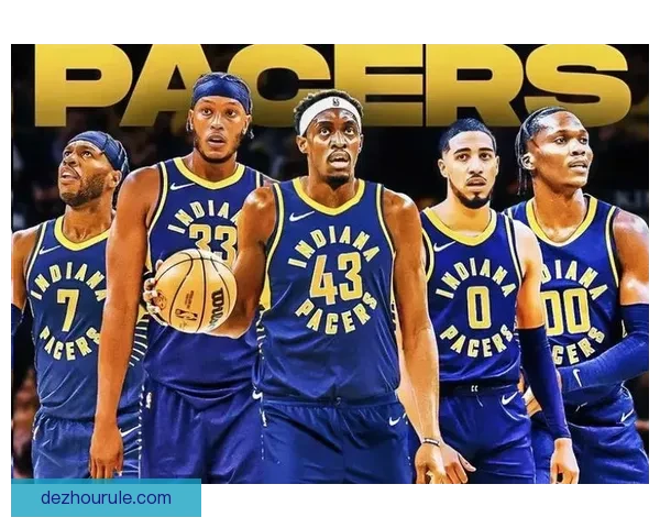 步行者与尼克斯激战正酣 双方全力以赴争夺季后赛席位