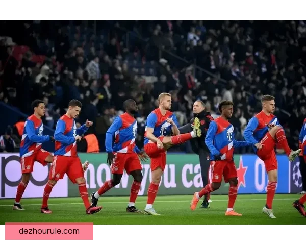 皇家马德里与拜仁慕尼黑欧陆巅峰对决历史恩怨与战术博弈全景解析 皇家马德里与拜仁慕尼黑欧陆巅峰对决历史恩怨与战术博弈全景解析