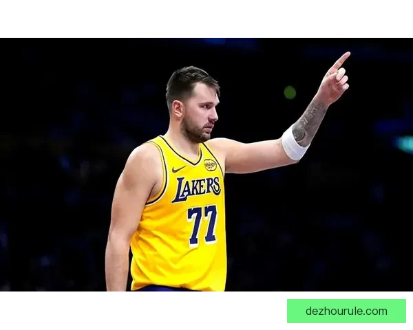 独行侠战胜篮网以113比105获胜 东契奇引领球队逆转胜利