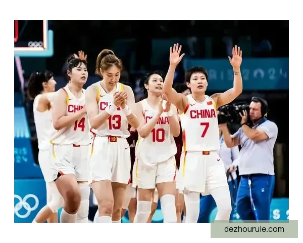 兰德斯女篮大胜图鲁兹女篮34分 强势表现锁定胜局