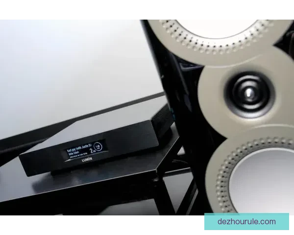 波琴88-80BBC拜罗伊特音响系统深度评测与音质体验分析