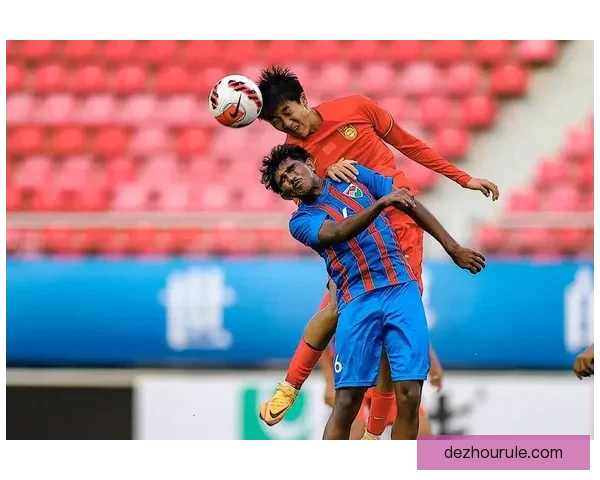 瑞士U17足球队以2比0战胜塞浦路斯U17晋级下一轮 瑞士U17足球队以2比0战胜塞浦路斯U17晋级下一轮