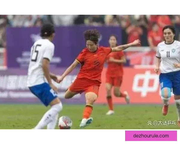 海牙女足3-2战胜SBV精英女足 荣膺激烈对决胜利彰显团队实力