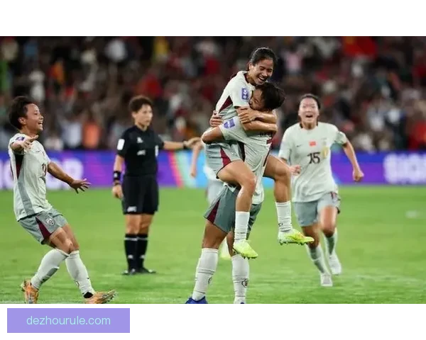 克雷塔罗女足逆袭华雷斯女足 2-1 力克对手迎来胜利